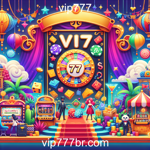 Descubra as Melhores Promoções Especiais no vip777
